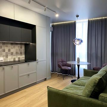 Ревуцького вул., 40-Б