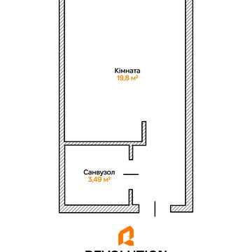 Героїв Небесної Сотні просп., (Будинок 20/10)