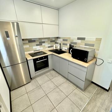 Петра Григоренка просп., 36