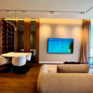 Бульварно-Кудрявська вул. (Воровського), 17-Б