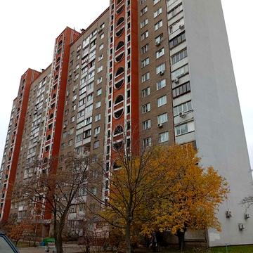 Оноре де Бальзака вул., 54