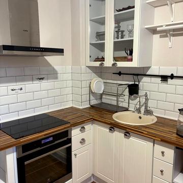 масив Радужний, 14