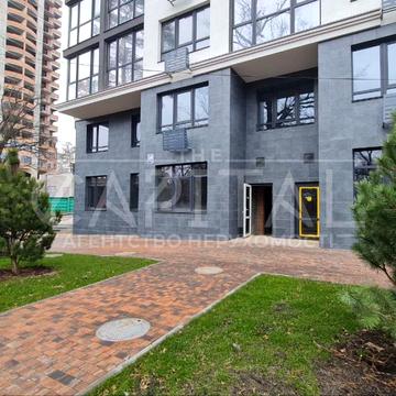 Живописна вул., 3