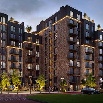 Гетьмана Мазепи вул., (Будинок 3)