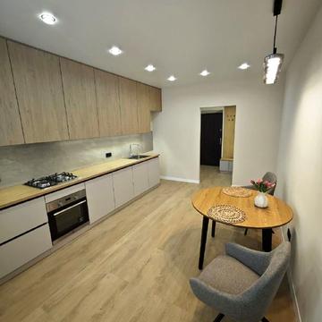 Лісогринівецька вул., 16/1