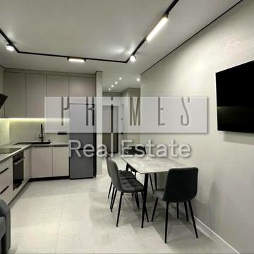 Дніпровська набережна вул., 15-К