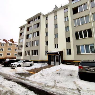 Павла Чубинського вул., 14