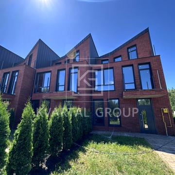 Мисливська вул.