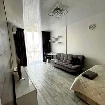 Малоголосківська вул., 30