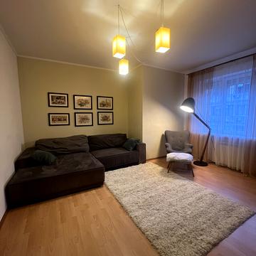 Володимира Вернадського вул. (Дзержинського), 22