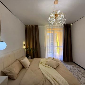 Богдана Хмельницького вул., (ЖК Вежа (будинок 1))