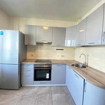 Бориса Гмирі вул., 20