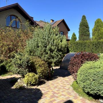 Зоряна вул.