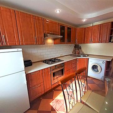 Милославська вул., 21-А