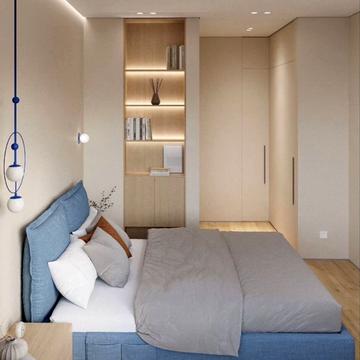 Ґарета Джонса вул. (Сімї Хохлових), 12-А