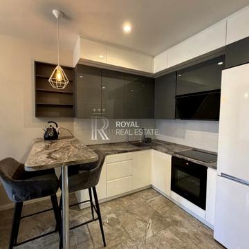 Тадея Рильського бульв., 3