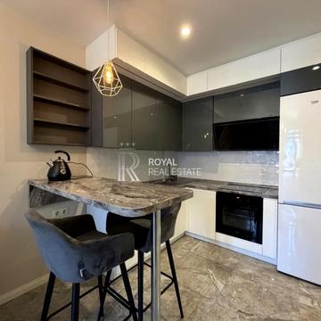 Тадея Рильського бульв., 3