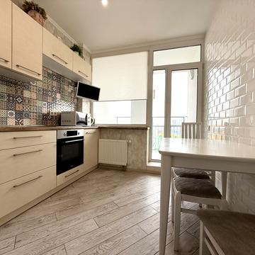 Регенераторна вул., 4 к15