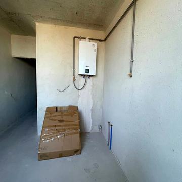 Бігова вул., 17а