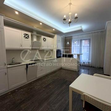 Набережно-Рибальська дорога вул., 3