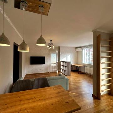 Княгині Ольги вул., 100є