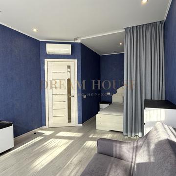 Матвія Донцова вул. (Тургенєвська), 50/1