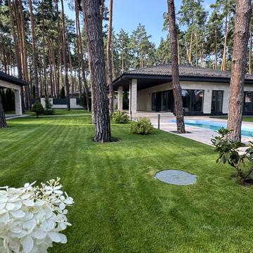 Гоголя вул.