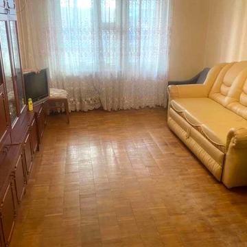 Драгоманова вул., 3