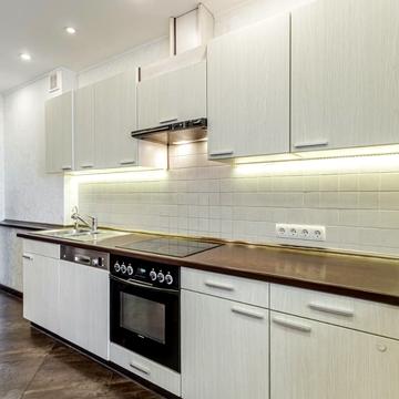 Валерія Лобановського просп. (Червонозоряний), 4-А