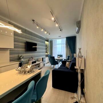 Авіаконструктора Антонова вул., 2-Б