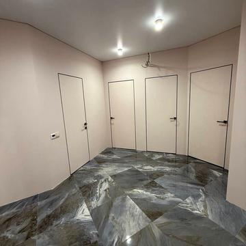 Дніпровська набережна вул., 15-Ж