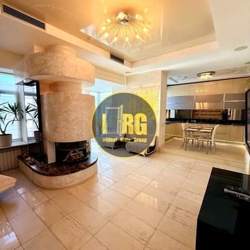 Левандовська вул. (Аніщенка), 5