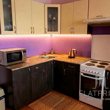 Миколи Голего вул. (Лебедєва-Кумача), 7-В