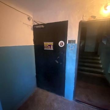 Незалежної України вул. (40 років Радянської України), 51