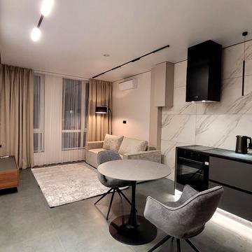 Малоголосківська вул., (Будинок 3)