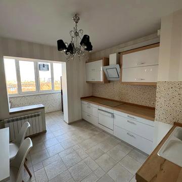 Олени Пчілки вул., 4