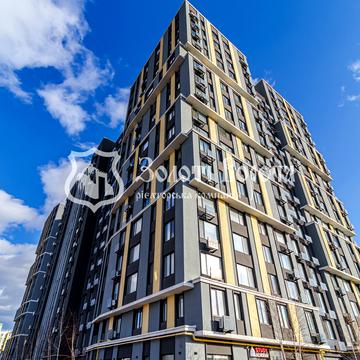 Ломоносова вул., 40