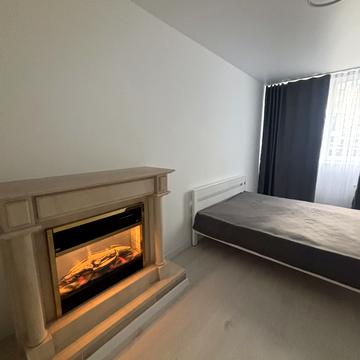 Трускавецька вул., (Будинок Д)