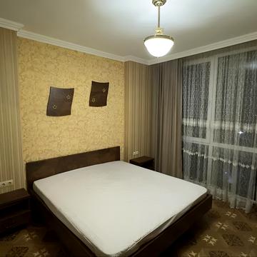 Бігова вул., 17