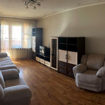 Лісківська вул., 7-А