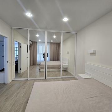 Метрологічна вул., 29