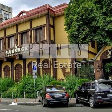 Генерала Алмазова вул. (Кутузова), 12б