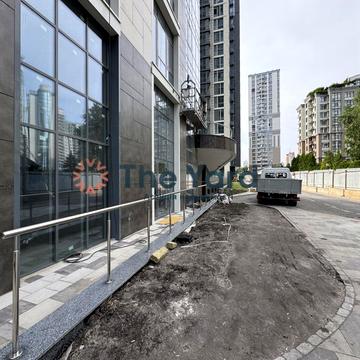 Андрія Верхогляда вул. (Михайла Драгомирова), 7