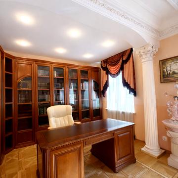 Лисенка вул., 2-А