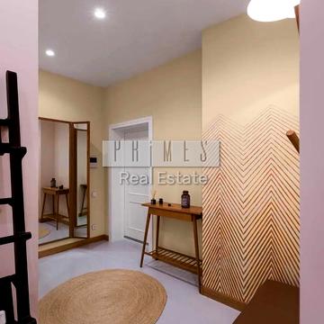 Саперне Поле вул., 3