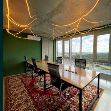 Михайла Бойчука вул. (Кіквідзе), 41-Б