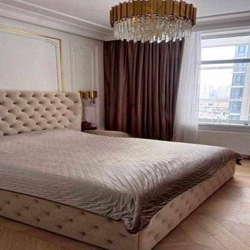 Андрія Верхогляда вул. (Михайла Драгомирова), 15-Б