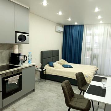 Івана Франка вул., 40 к1