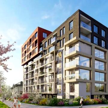 Пасічна вул., (Будинок)