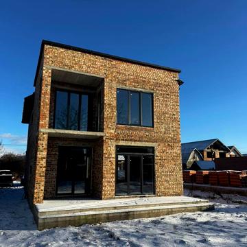 Межева вул.